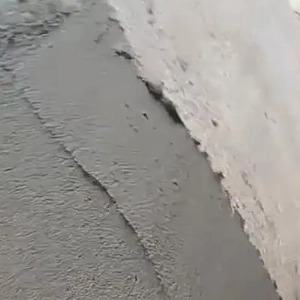 青州水工建筑物I级C55聚合物改性水泥砂浆 渠道防渗泵站加固迎水面抗冲刷砂浆