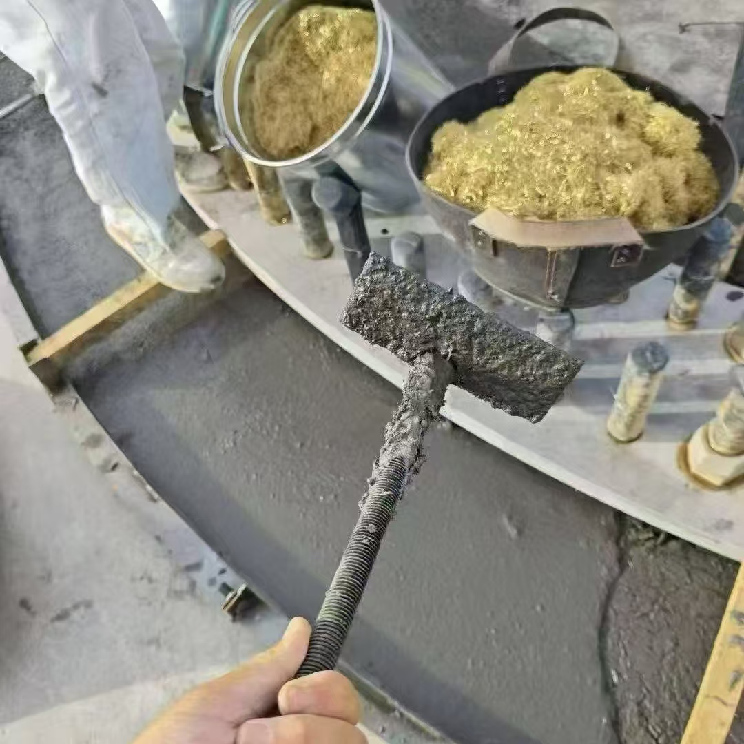 青州C120风电设备基础专用灌浆料