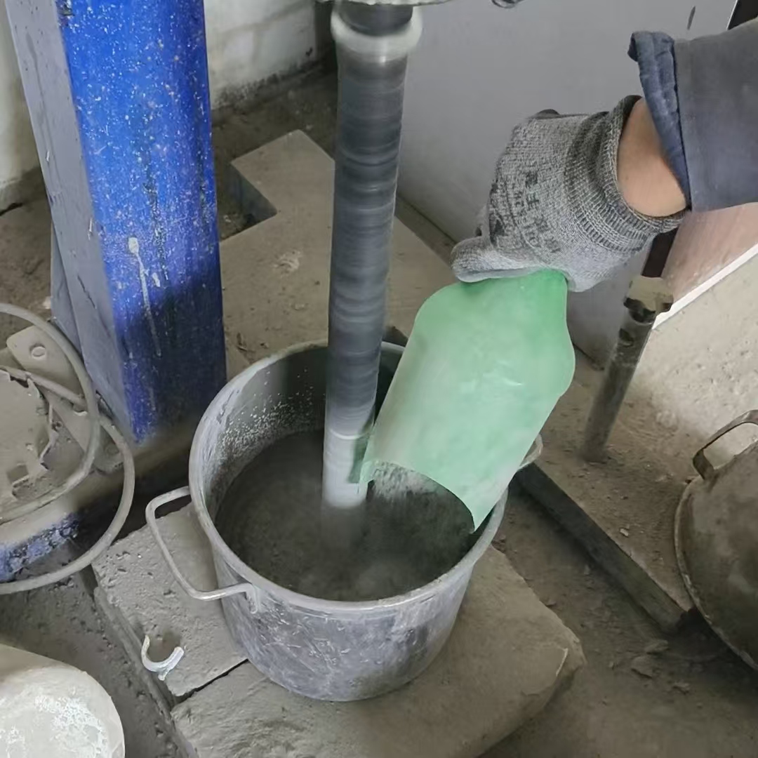 青州桥梁公路张拉用H60压浆料与普通压浆料有什么区别？