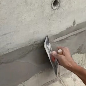 青州P型防护型环氧树脂砂浆
