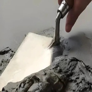 青州混凝土裂缝孔洞剥落冻融修复用高强度丙乳防腐蚀砂浆